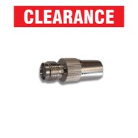 Pulse TNC Female Connector